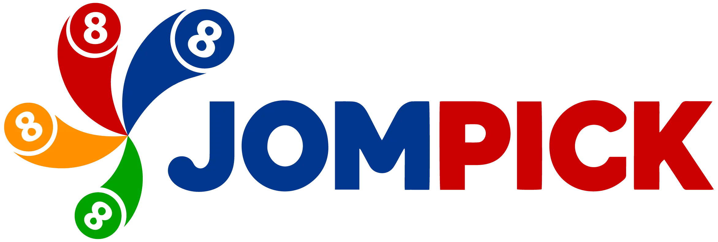 JompickWin 4D Logo